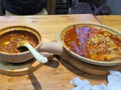 -砂锅爷·老成都砂锅菜(昌平店)