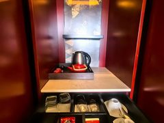 -上海崇明金茂凯悦酒店