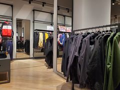 -NIKE(朝阳合生汇店)