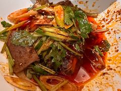 -江渔儿酸菜鱼(常平翔龙天地店)