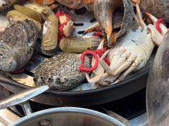-半岛听涛蒸汽海鲜自助(K11店)