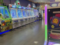 -反斗乐园π(龙华天虹店)