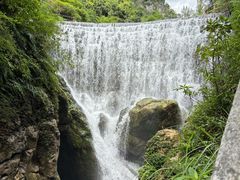-华蓥山天意谷景区