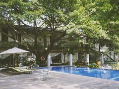 -喜洲吧·江畔老船厂·庭院餐厅(喜临院店)
