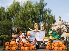 -安徒生童话乐园