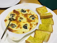 -LUCCA卢卡西班牙海鲜饭(远洋广场店)