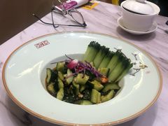 -农川记&酸菜鱼四川料理(横岗荣德店)