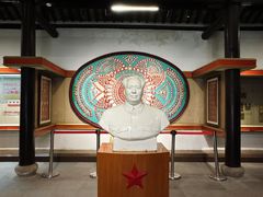 -枫泾古镇-人民公社旧址