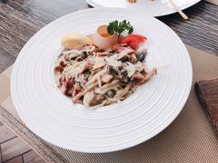 -巴别塔法餐舍(朝阳店)