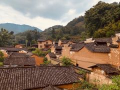-杨家堂村