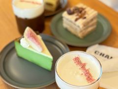 -ChanDu躔度咖啡(灯塔店)