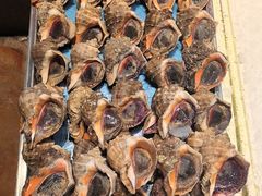 -必点海鲜·海肠捞饭·鲅鱼水饺(滨江道店)