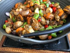 -旺顺阁鱼头泡饼(小红门店)