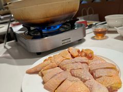 -粤来记·啫啫煲·点心(日月光店)