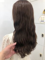 -柯琳造型