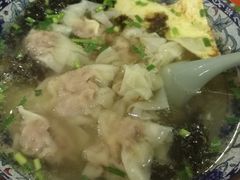 -老新隆牛肉锅贴(新街口店)