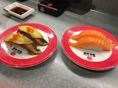 -友壹町寿司(嘉洲广场店)