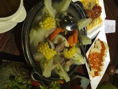 云来居素食馆(南山店)-云来居素食馆(南山店)