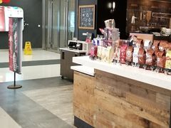-星巴克(我格广场店)