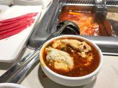 -海底捞火锅(武胜路凯德广场店)