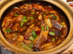 -苏乡兰亭·新派淮扬菜(吾悦广场店)