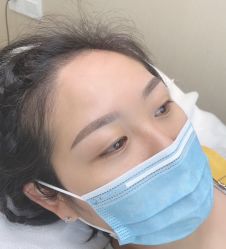 -久匠·野生眉半永久纹绣