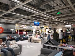 -宜家家居(西安未央商场店)