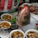 鱼头火锅界的鲜美传说