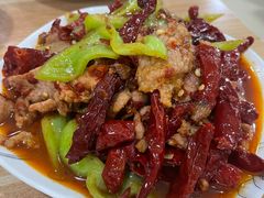 -新疆食府(华龙店)