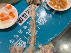 -莲花石酸菜鱼(海滨东路店)