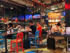 -陈鹏鹏潮汕菜(宝安机场T3航站楼店)