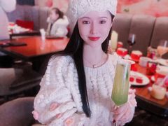 -西安W酒店·WEI全味西餐厅