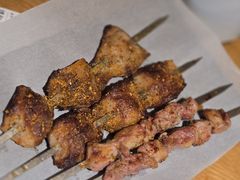-撒拉花儿·新疆菜·清真(太阳宫店)