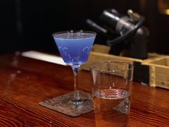 -BAR ICHIKURA