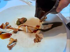 -Sketch(The Lecture Room & Library)