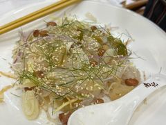-寻味顺德·南记酒家·传统顺德菜·鱼生(广源路店)