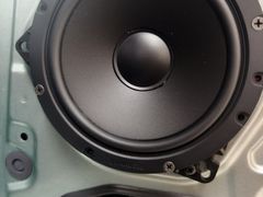 -乐之行汽车音响改装