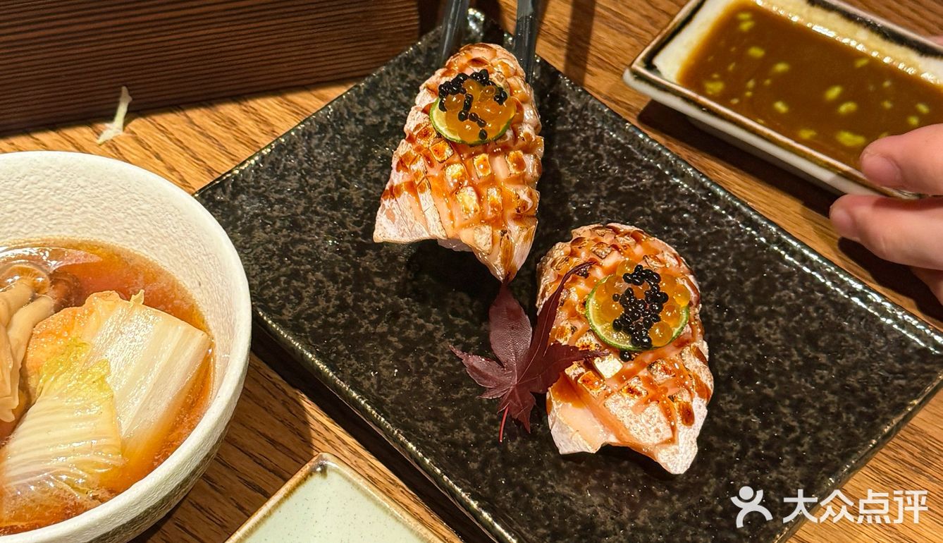 长安日料新宠！寿喜锅沸腾你的味蕾！