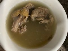 -皇鸽餐厅(龙塘店)