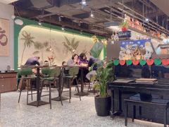 -Shantek象提南亚餐厅&西餐融合Bistro(淮海中路店)
