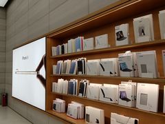 -Apple零售店(济南恒隆广场店)