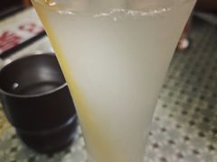 甜米酒-蜗牛小馆醉乡民谣云南菜(惠新西里店)