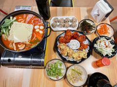 -源味屋韩式火锅&炸鸡(鼎城当代商城店)