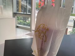 -喜茶(上海北外滩来福士店)