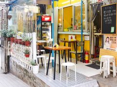 门面-小梁哥云吞面(黄贝岭店)