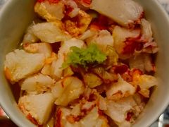 -Ginza Onodera铁板烧(外滩十八号店)