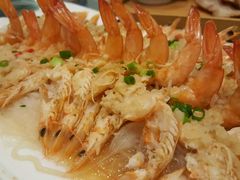 -满汉楼(江畔店)