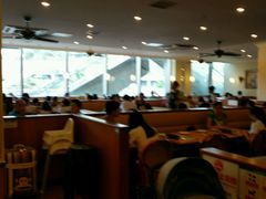 -萨莉亚意式餐厅(深圳北站店)