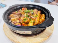 -蔡澜点心·粤菜(月星环球港店)