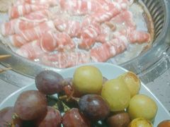 -金滏山烤肉·海鲜·火锅自助餐厅(襄阳万达店)